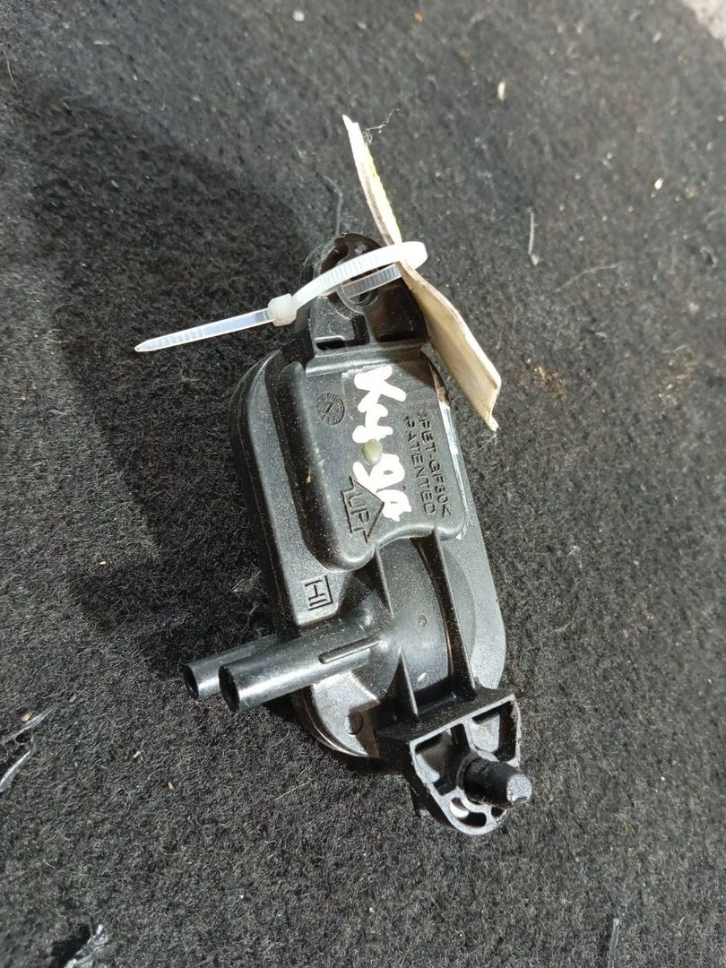 клапан вакуумного управления Ford Kuga 1 поколение (2008 - 2013), 2.0 л., TDCi, G6DG, дизель, 6МКПП, полный привод, 17D19C - фото №1