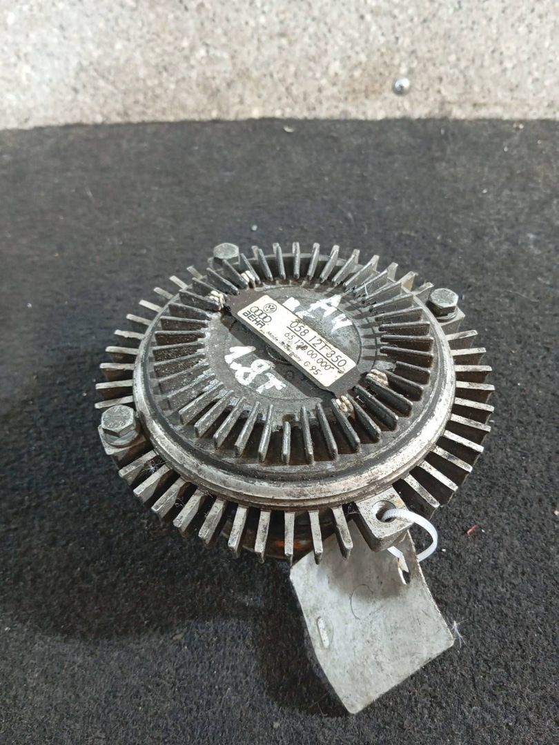 вискомуфта Audi A4 B5 (1994 - 1999), 058121350, 6512100000 - фото №1