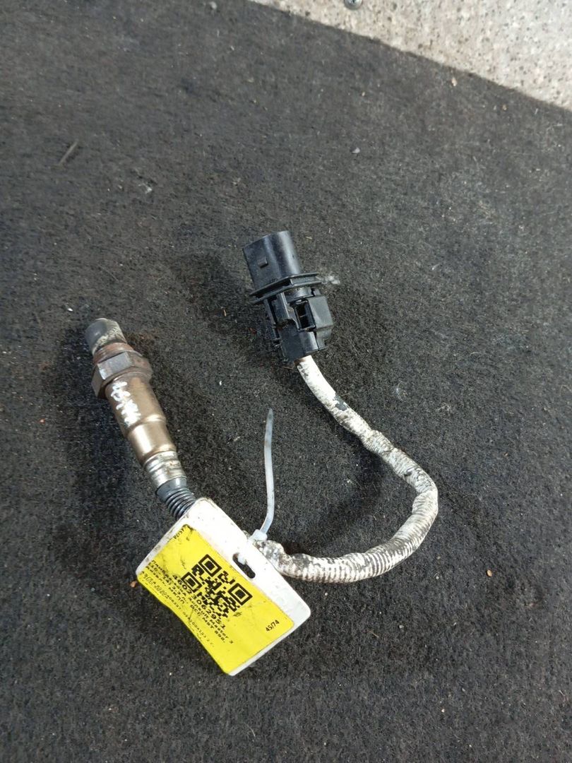 лямбда-зонд Renault Master 3 поколение (2010 - 2014), 2.3 л., DCi, M9T 898, дизель, МКПП, 8200406337, 0281004153 - фото №1