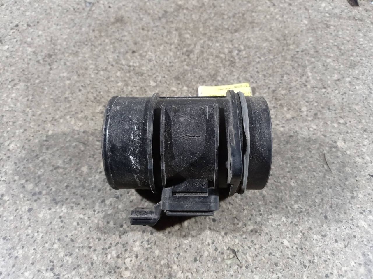 расходомер воздуха Nissan Tiida C11 (2004 - 2008), 1.5 л., DCi, дизель, 8200358901, H8200299956 - фото №1