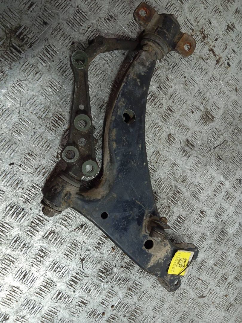рычаг передний левый Toyota Celica 5 поколение (T180) (1989 - 1993), 2.0 л., i, 3S-GE, бензин, 5МКПП - фото №1