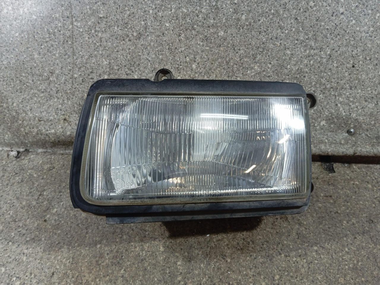 фара левая Opel Frontera B (1998 - 2004), 1305235378 - фото №1