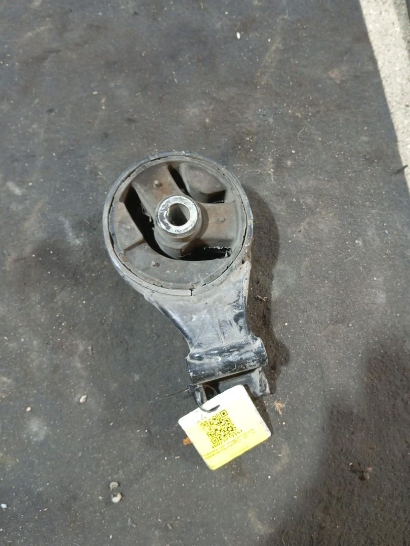 подушка крепления двигателя Opel Vectra C (2002 - 2005), 21031115 - фото №1