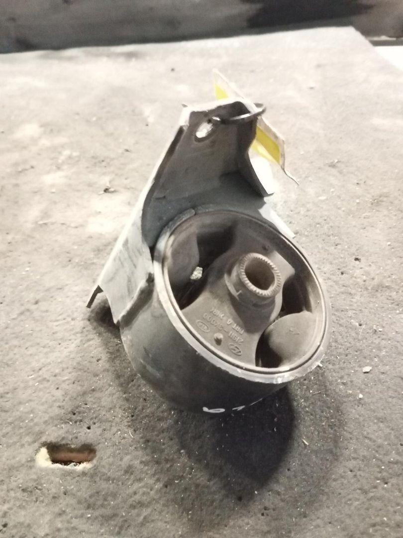 подушка крепления двигателя Hyundai Sonata NF (2005 - 2008), 21911-3K000 - фото №1