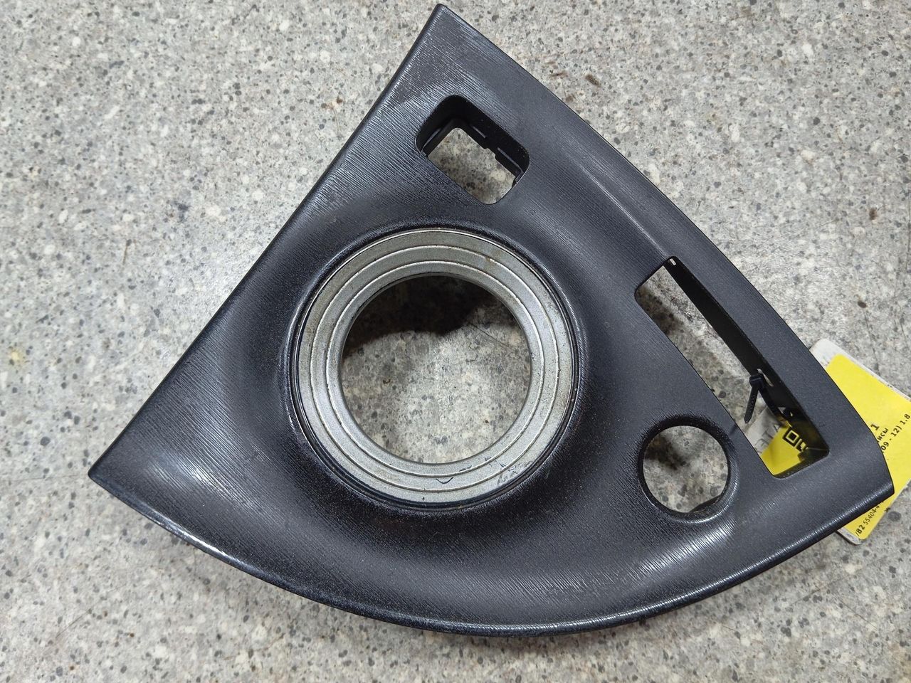 рамка обрамление кулисы Toyota Prius 3 поколение (2009 - 2011), 1.8 л., бензин, 55404-47020 - фото №1