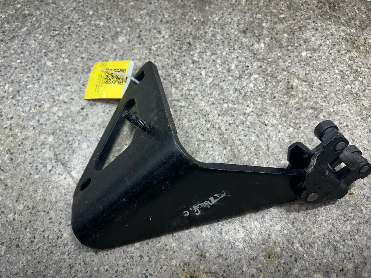 ролик двери сдвижной Renault Trafic 3 поколение (2014 - 2026), 1.6 л., дизель, МКПП, 745965439R - фото №1