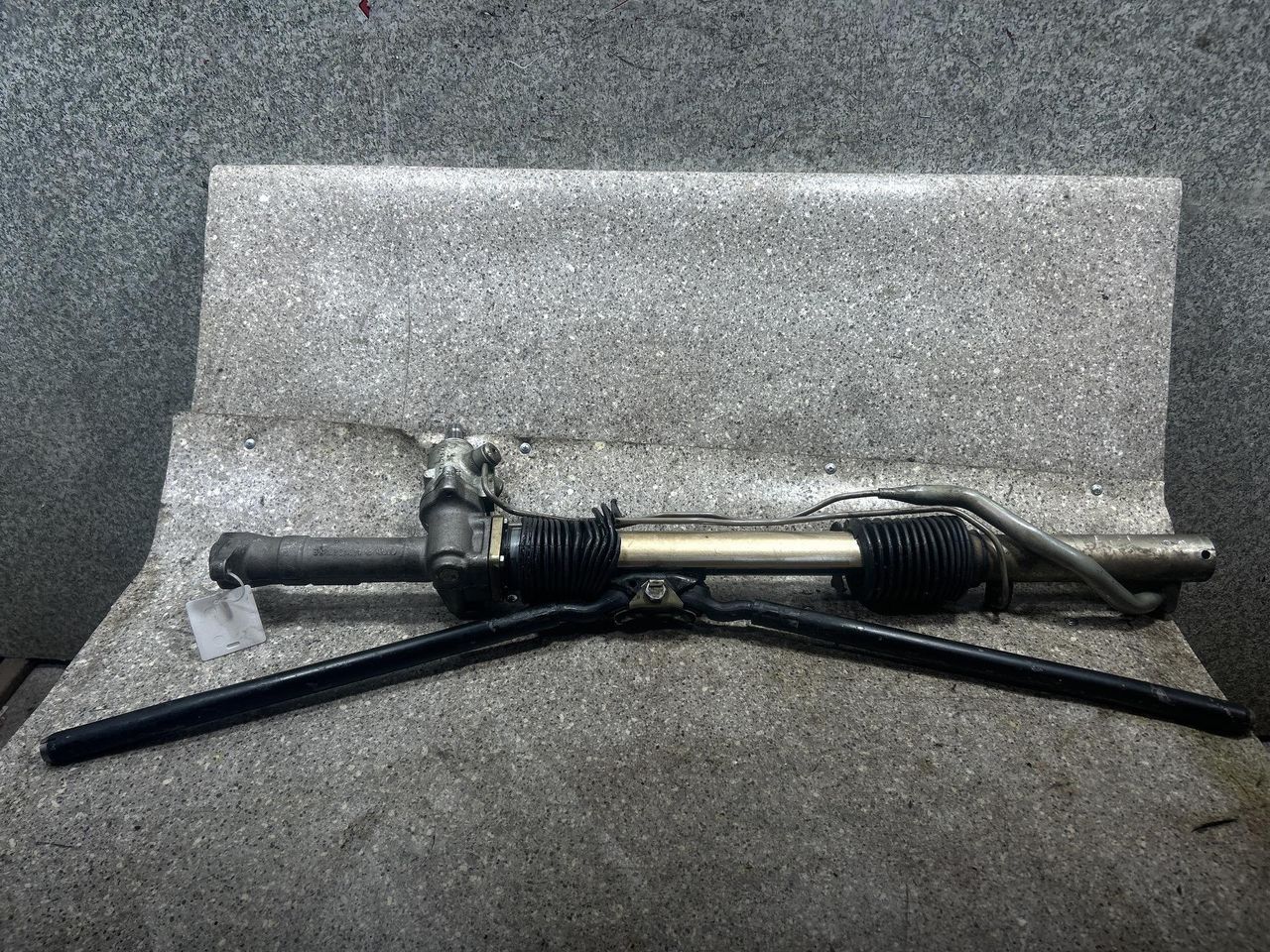 рулевая рейка Audi 100 4A/C4 (1990 - 1994), 4A1422065, 7847955229 - фото №1
