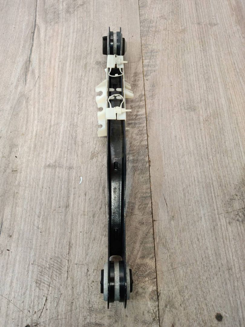 рычаг задний правый BMW X7 G07 2019, 3.0 л., B58B30C, бензин, АКПП, a96, внедорожник 5 дв., полный привод, 33306878030, 6878030 - фото №1