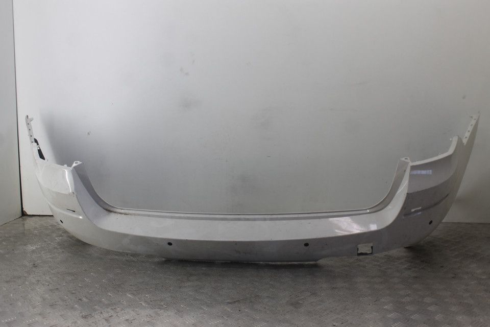 бампер задний BMW 5 серия F07/F10/F11 2012, универсал