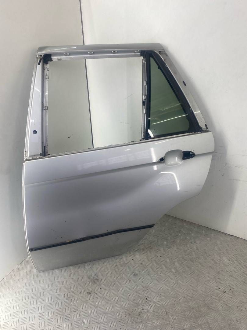 дверь задняя левая BMW X5 E53 [рестайлинг] E53 2005, 3.0 л., M57 D30 (306D2), дизель, АКПП, внедорожник 5 дв., 41528256827