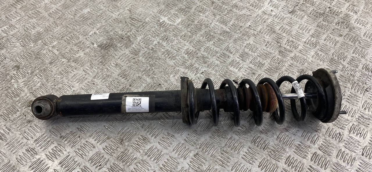 амортизатор задний BMW 5 серия F07/F10/F11 F10 2012, 3.0 л., N55 B30 A, бензин, АКПП, havanna (a17), седан, полный привод, 33526789379, 6789379 - фото №1