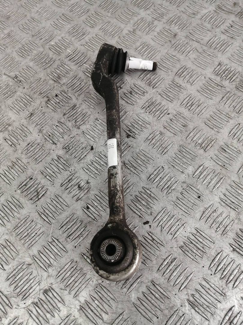 рычаг передний правый BMW 3 серия F30/F31/F34 2013, 2.0 л., N47 D20 C, дизель, МКПП, black sapphire metallic (475), седан, задний привод, правый руль, 31126852992 - фото №1