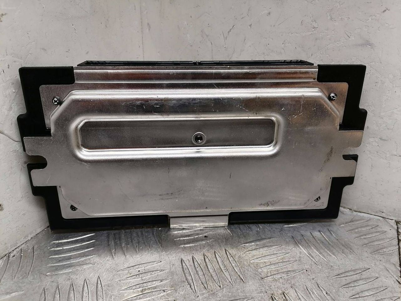 блок управления светом BMW X5 E70 2008, 4.8 л., N62 B48 B, бензин, АКПП, черный 	 schwarz 2 (668), внедорожник 5 дв., 9166668, 61359166668