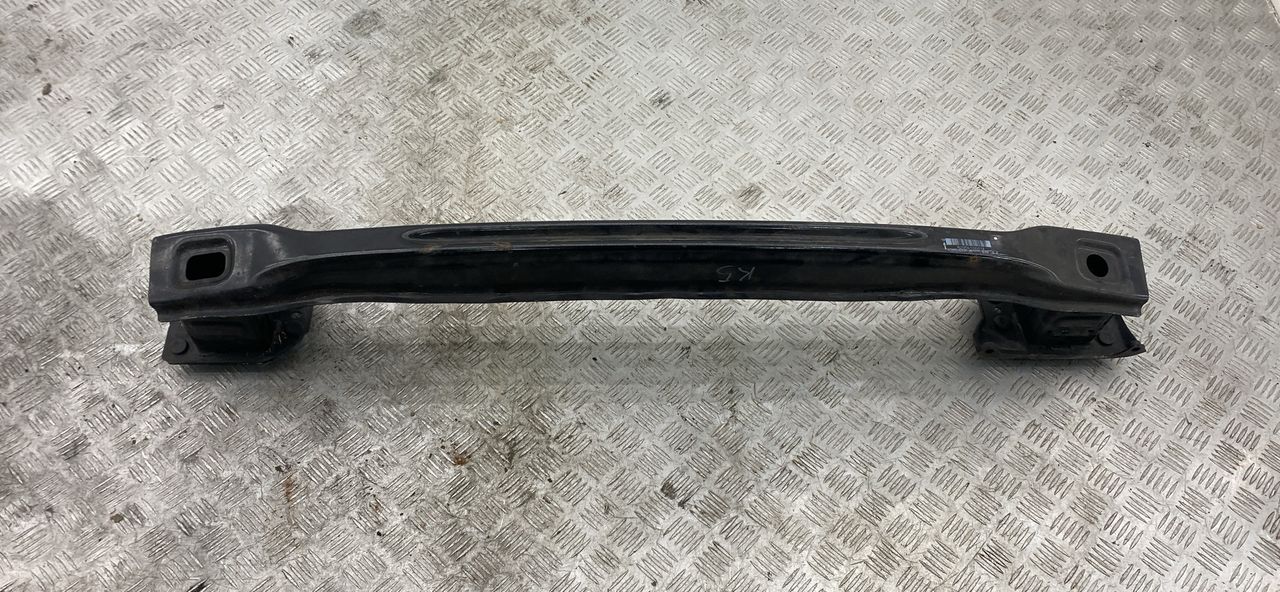 усилитель бампера заднего Mercedes-Benz C AMG W205 2017, 4.0 л., M 177.980, бензин, АКПП, 197, седан, задний привод, правый руль, A2056100014 - фото №1