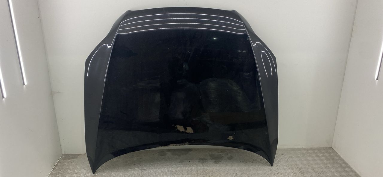 капот Audi Q7 4L 2007, 3.0 л., BUG, дизель, АКПП, полный привод, правый руль, 4L0010515A
