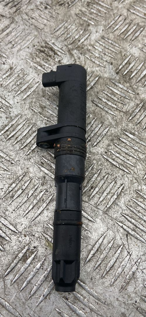 катушка зажигания Renault Megane 2 поколение 2006, 1.6 л., K4M 812, бензин, МКПП, 8200568671
