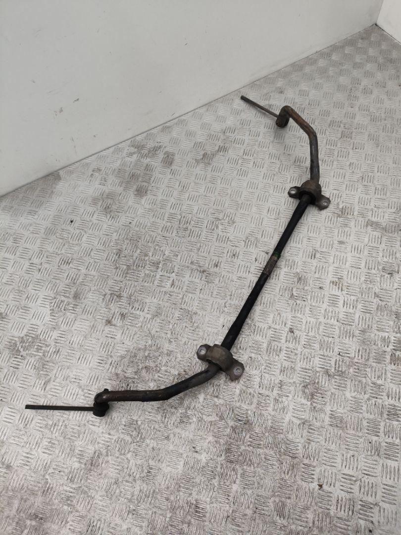 стабилизатор подвески передний BMW 5 серия F07/F10/F11 F10 2012, 2.5 л., дизель, АКПП, sophistog brillan metall (b90), седан, задний привод, правый руль, 6777933