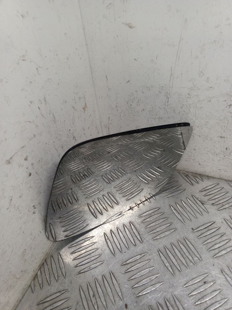 стекло зеркала наружного левого BMW 5 серия F07/F10/F11 F10 2012, 2.5 л., дизель, АКПП, sophistog brillan metall (b90), седан, задний привод, правый руль