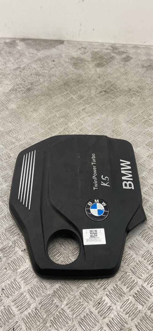 декоративная крышка двигателя BMW 4 Gran Coupe F36 [рестайлинг] 2019, 2.0 л., B47 D20 A, дизель, АКПП, лифтбэк, полный привод, 8514202