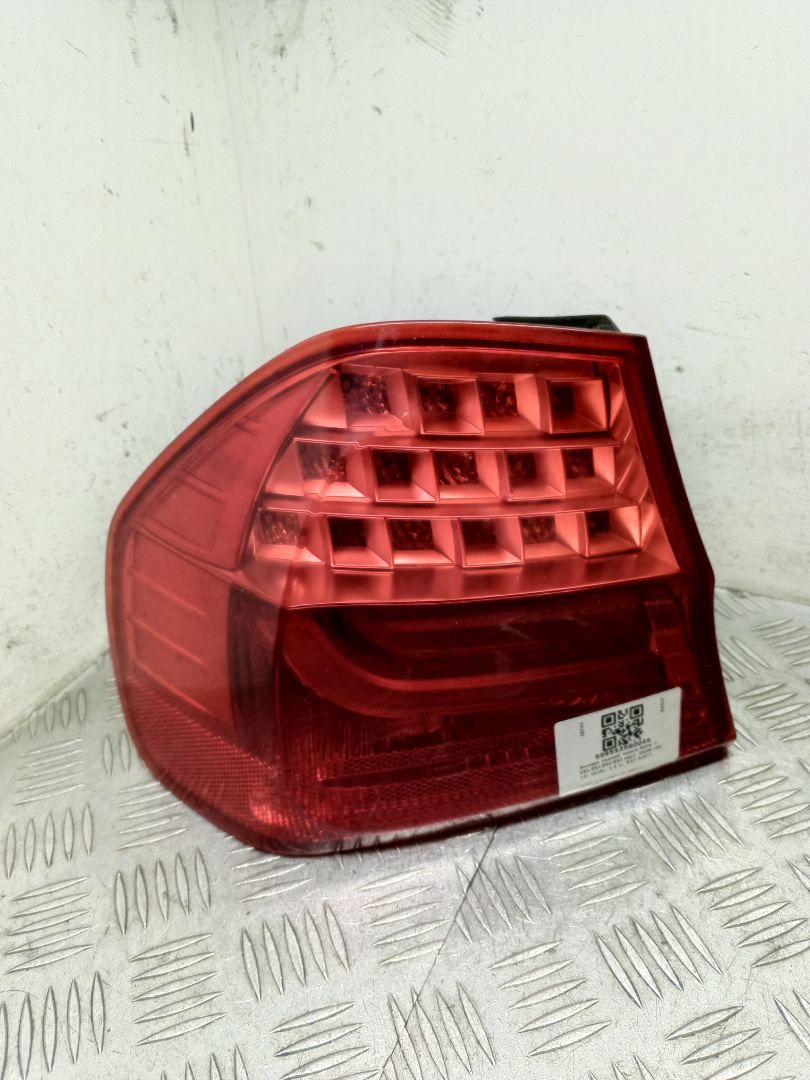 фонарь задний левый BMW 3 серия E90/E91 [рестайлинг] E90N 2010, 2.0 л., N47 D20 C, дизель, МКПП, седан, 4871731, 63214871731