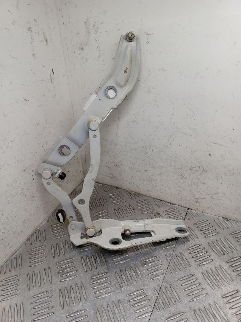 петля крышки багажника BMW 3 серия E90/E91 [рестайлинг] E90N 2010, 2.0 л., N47 D20 C, дизель, МКПП, седан, 7060627