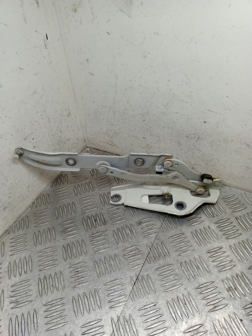 петля крышки багажника BMW 3 серия E90/E91 [рестайлинг] E90N 2010, 2.0 л., N47 D20 C, дизель, МКПП, седан, 7060628