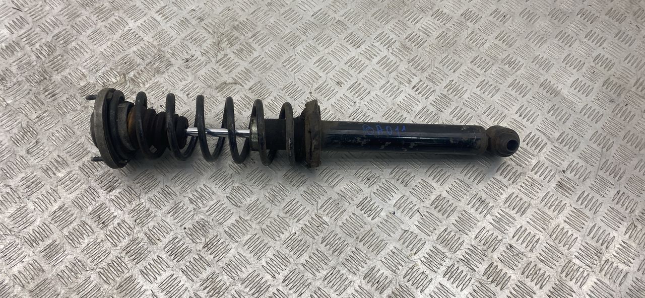 амортизатор задний BMW 5 серия F07/F10/F11 F10 2012, 2.5 л., дизель, АКПП, sophistog brillan metall (b90), седан, задний привод, правый руль