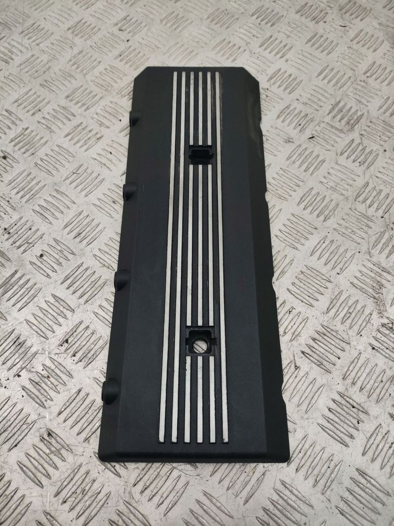 декоративная крышка двигателя Land Rover Range Rover 3 поколение (2002 - 2005), 4.4 л., M62 B44, бензин, 7513768, 11127513768