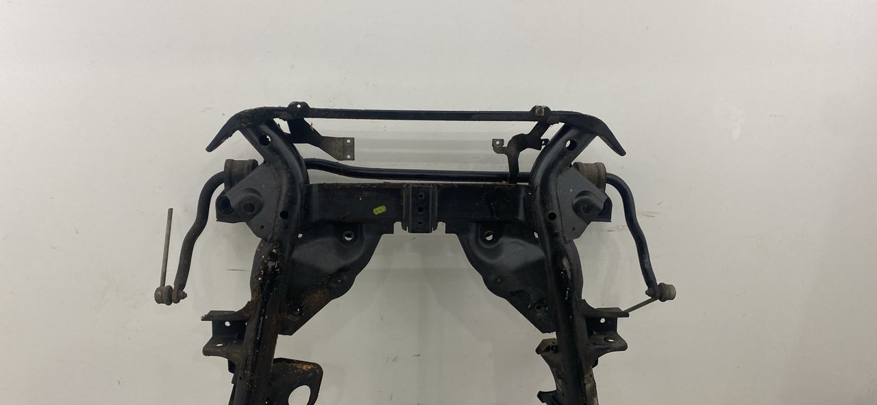 стабилизатор подвески передний BMW X3 E83 [рестайлинг] E83 2008, 3.5 л., M57D30 (306D5), дизель, АКПП, platinbronze metallic (a53), внедорожник 5 дв., полный привод, правый руль