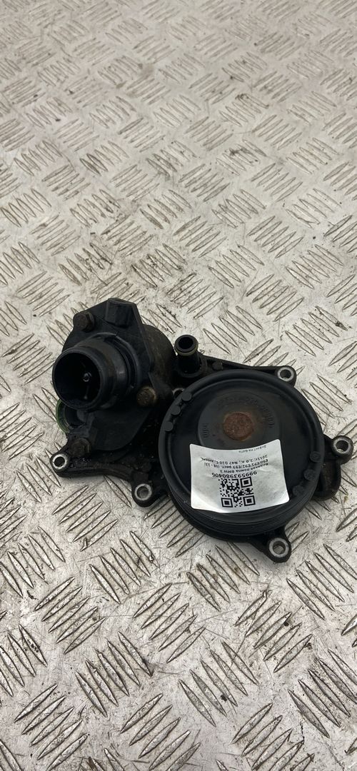 помпа BMW 3 серия E90/E91 [рестайлинг] 2011, 2.0 л., N47 D20 C, дизель, МКПП
