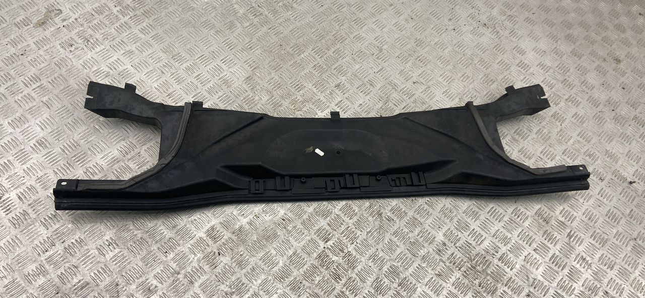 корпус салонного фильтра BMW 3 серия E92/E93 [рестайлинг] E92 2012, 3.0 л., N57 D30 A, дизель, АКПП, blue-water metallic (896), купе, задний привод, правый руль, 64316924277, 6924277