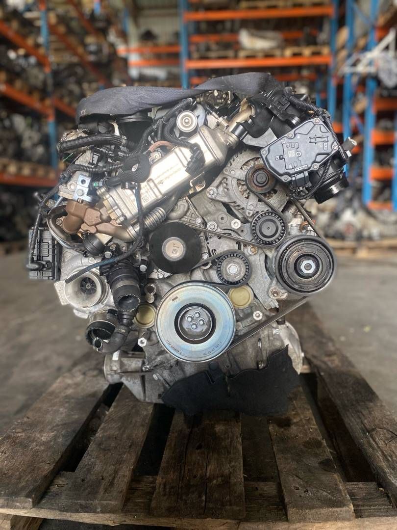 шкив коленвала BMW 3 серия F30/F31 [рестайлинг] F30 2018, 2.0 л., B47 D20 A, дизель, АКПП, седан, 11237619245, 7619245