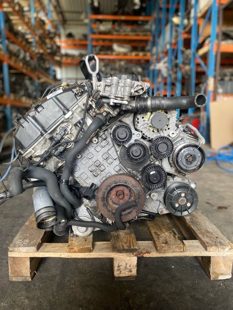 двигатель BMW 3 серия E90/E91/E92/E93 [рестайлинг] E92 2008, 3.0 л., N54 B30 A, бензин, АКПП, купе, N54, N54B30, N54B30A