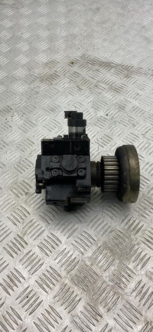ТНВД Audi Q7 4L 2007, 3.0 л., BUG, дизель, АКПП, полный привод, правый руль, 059130755S, 0445010154
