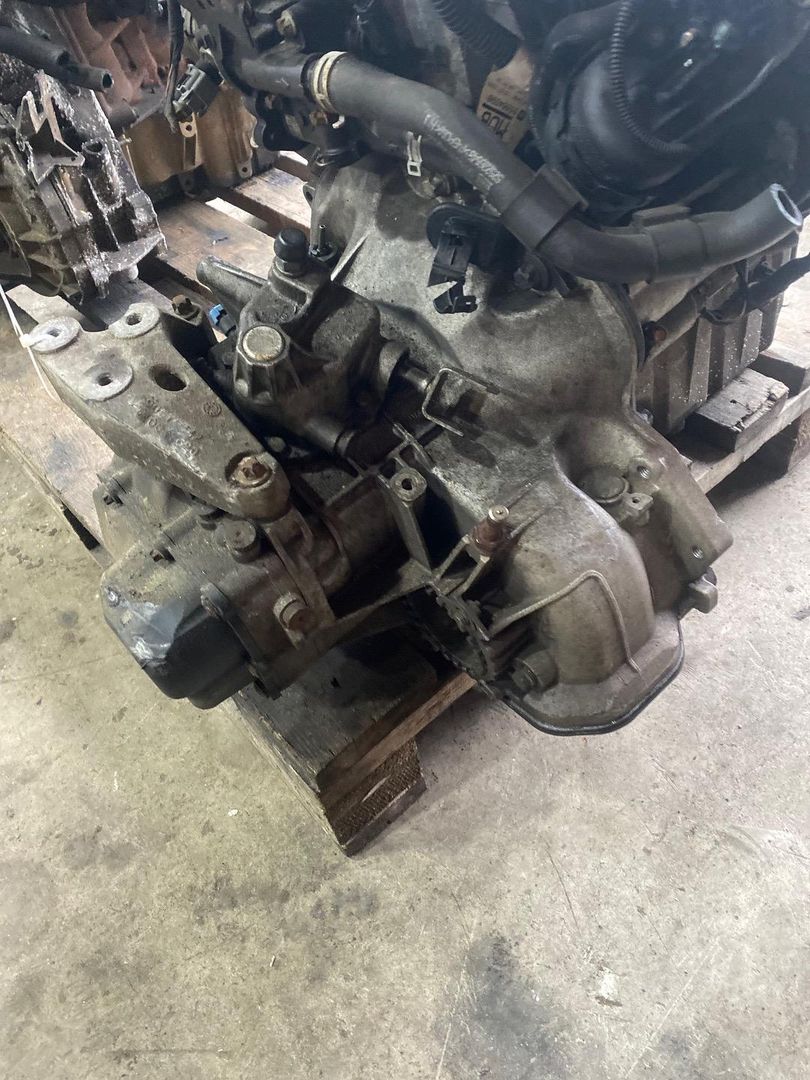 КПП механическая (МКПП) Opel Astra 2008, 1.8 л., Z 18 XER, бензин, МКПП, 5700037, 5700257, R1510282, 55558142, 5700037, 5700257, R1510282, 55558142