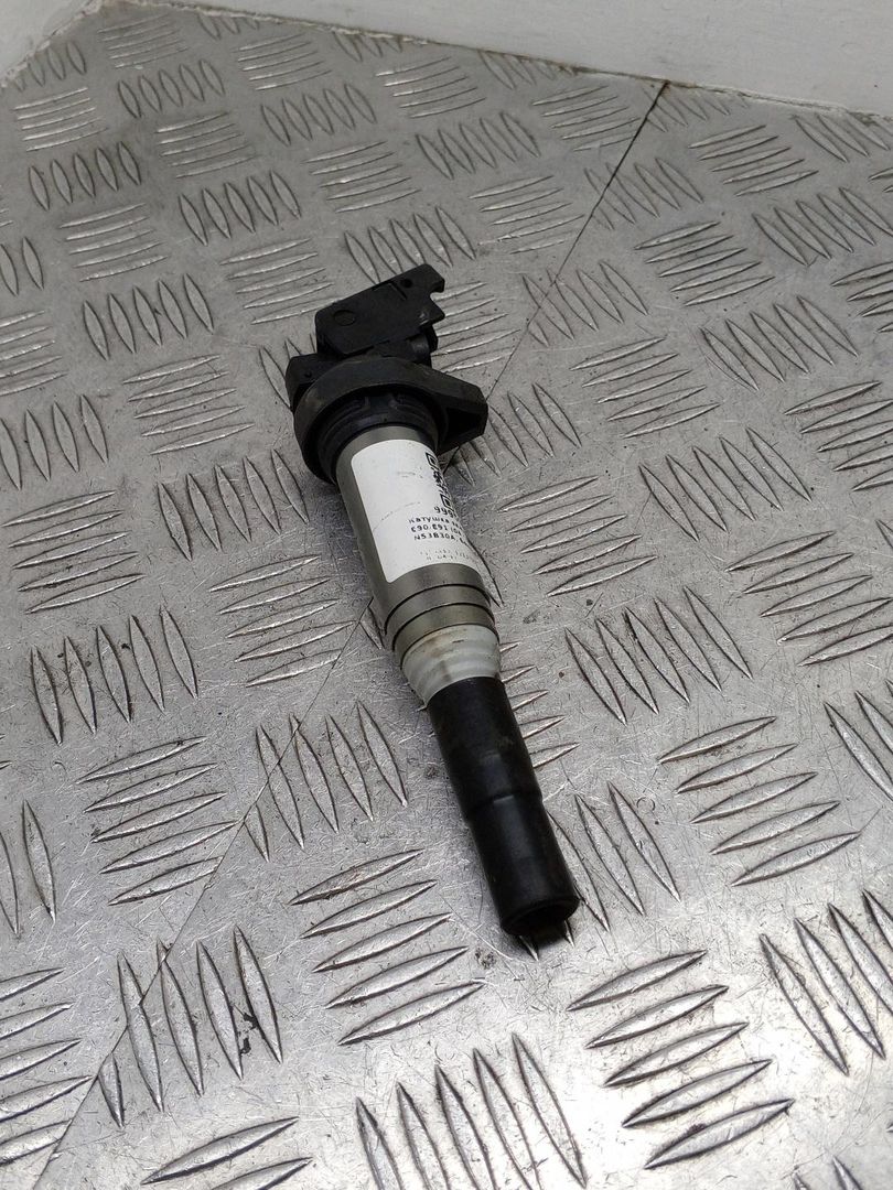 катушка зажигания BMW 3 серия E90/E91/E92/E93 2007, 3.0 л., N53 B30 A, бензин, АКПП, 7559842, 12137559842 - фото №1