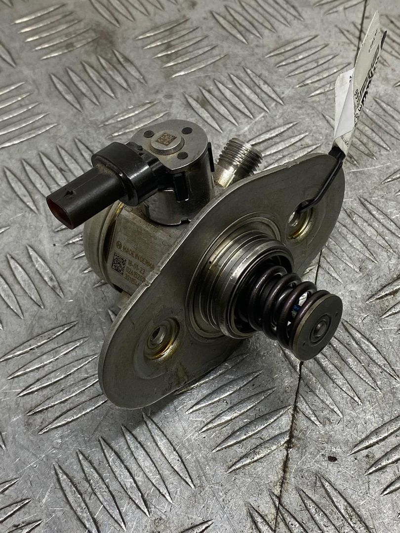 ТНВД BMW X3 G01 2020, 3.0 л., B58 B30 A, бензин, АКПП, brillanteffekt metallic (a90), внедорожник 5 дв., полный привод, правый руль, 13517642466, 7642466 - фото №1