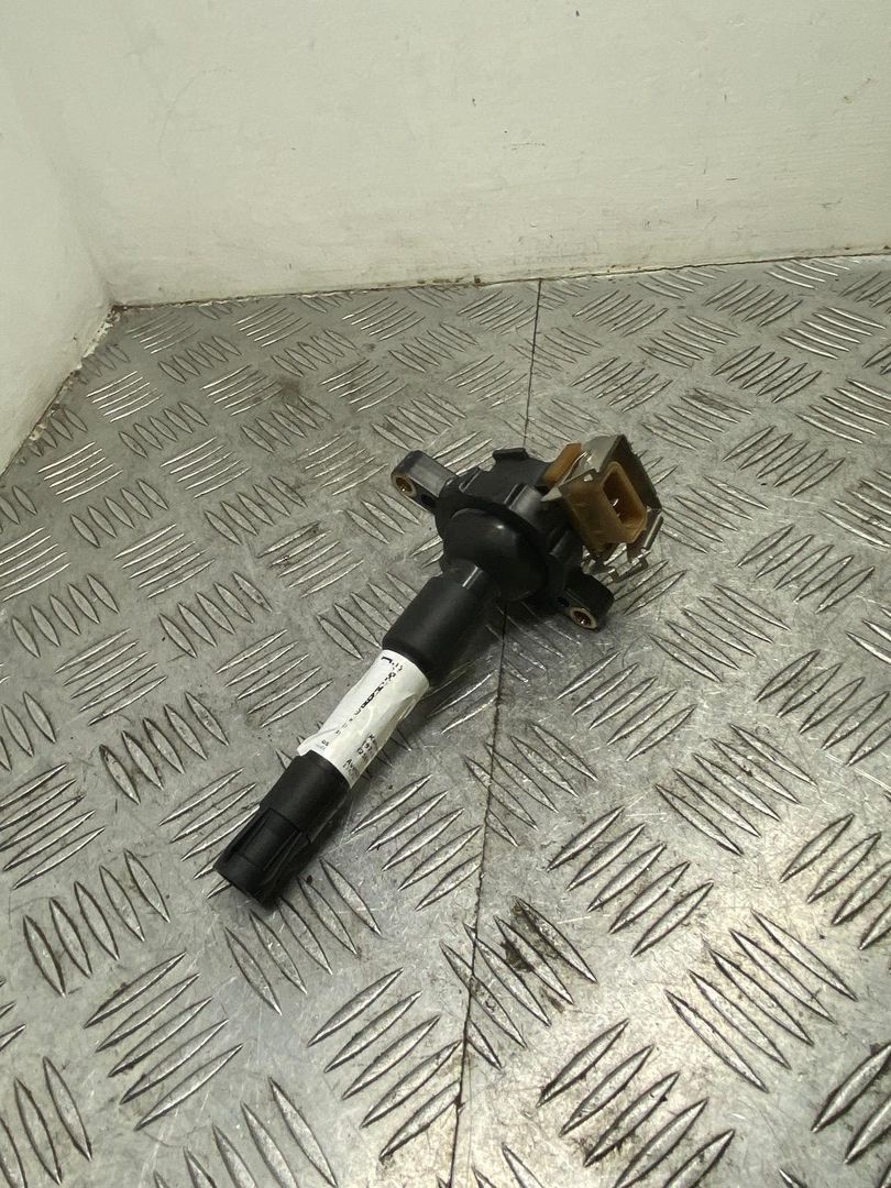 катушка зажигания BMW 3 серия E46 2002, 2.5 л., M54 B25 (256S5), бензин, МКПП, 1748017, 12131748017 - фото №1