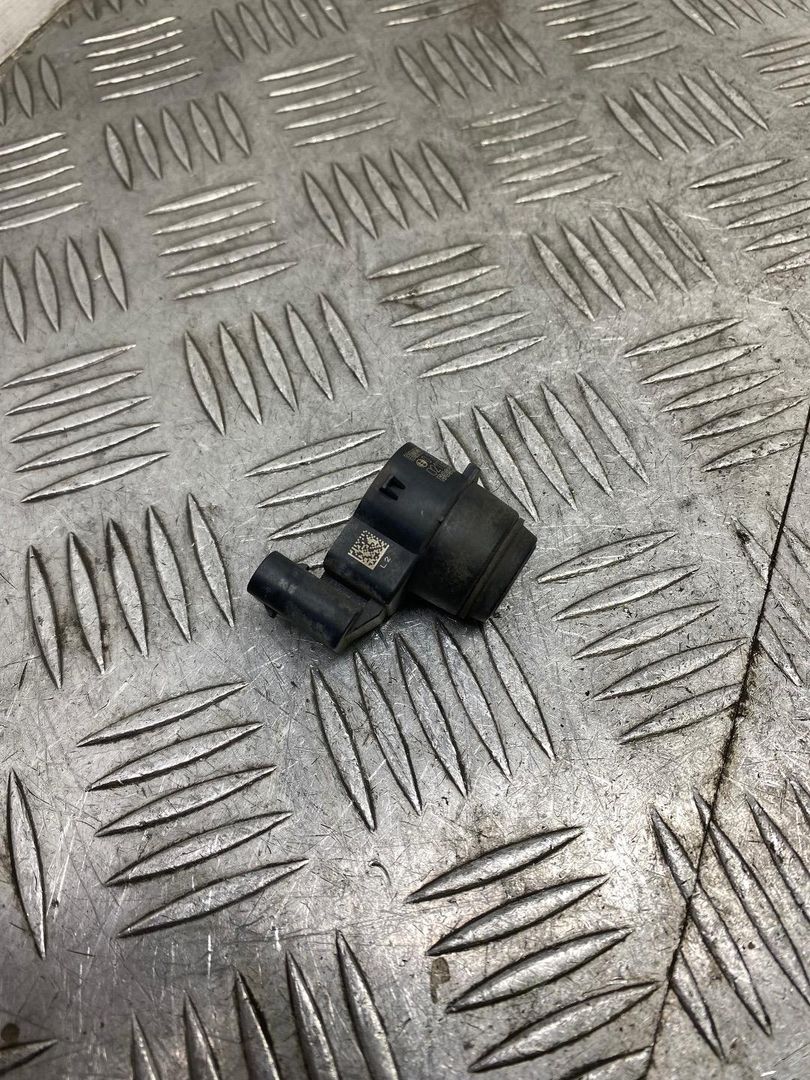 парктроник задний BMW 3 серия E90/E91/E92/E93 2007, 2.5 л., N52 B25, бензин, кабриолет, задний привод, правый руль, 66206934308, 6934308, 0263003244