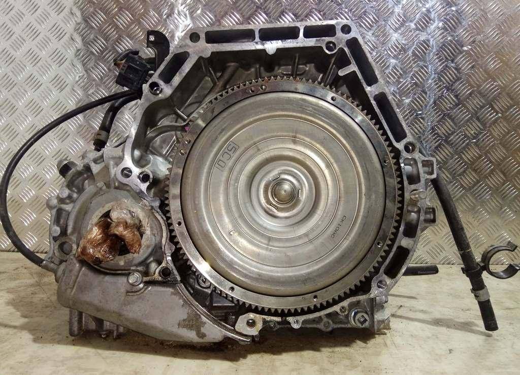 КПП автоматическая (АКПП) Acura ILX 1 поколение 2014, 2.0 л., i, R20A5, бензин, АКПП, серый, седан, 19VDE1F7XEE007137 - фото №1