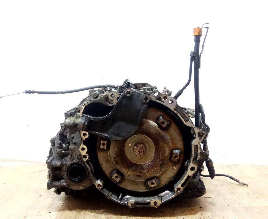 КПП автоматическая (АКПП) Toyota Carina E 1 поколение T190 1996, 1.6 л., i, бензин, АКПП, 2B390, 97GZT17006 - фото №1
