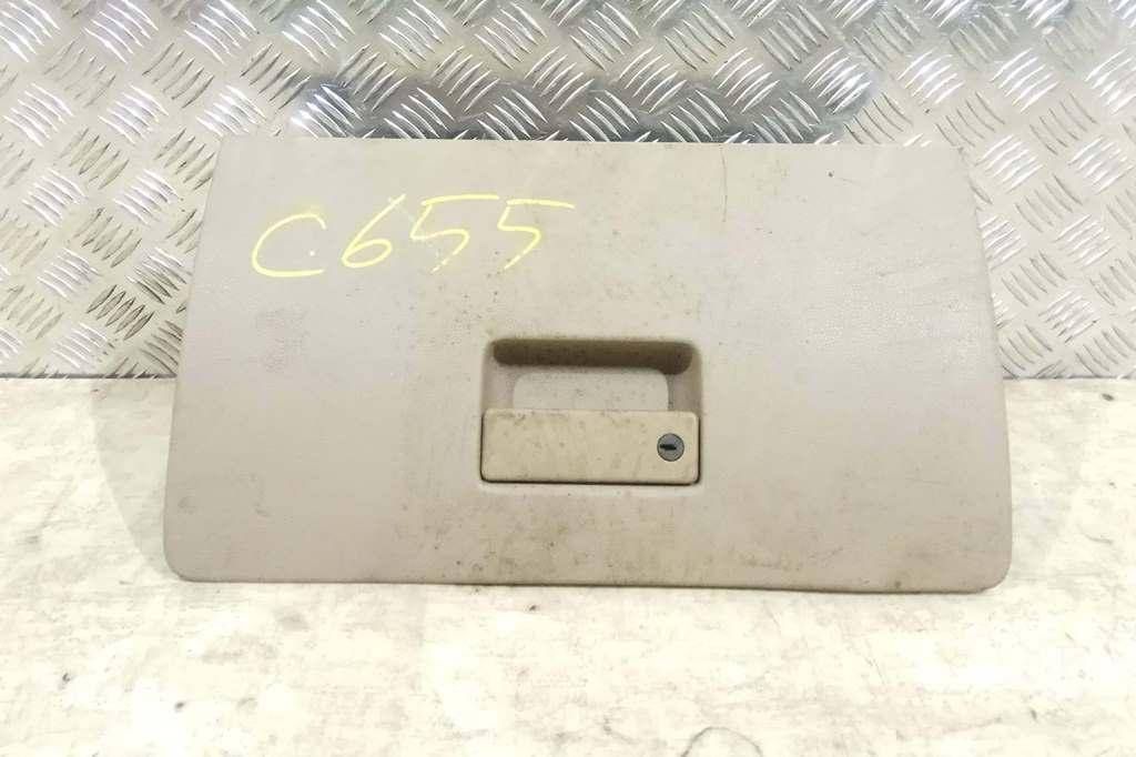 бардачок Ford Expedition 2 поколение U222 2004, 4.6 л., i, бензин, АКПП, синий, внедорожник 5 дв., полный привод, 2L1Z7806024BAA, 6L1Z7806024AB - фото №1