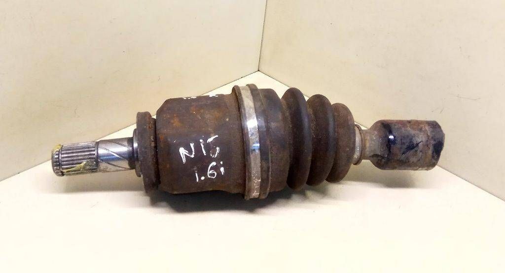 ШРУС внутренний Nissan Almera N15 1997, 1.6 л., i, бензин - фото №1