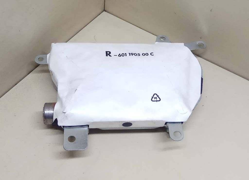 подушка безопасности BMW 5 серия E60/E61 2004, 2.5 л., i, M54 B25 (256S5), бензин, АКПП, серый, седан, задний привод, 601190400E - фото №1