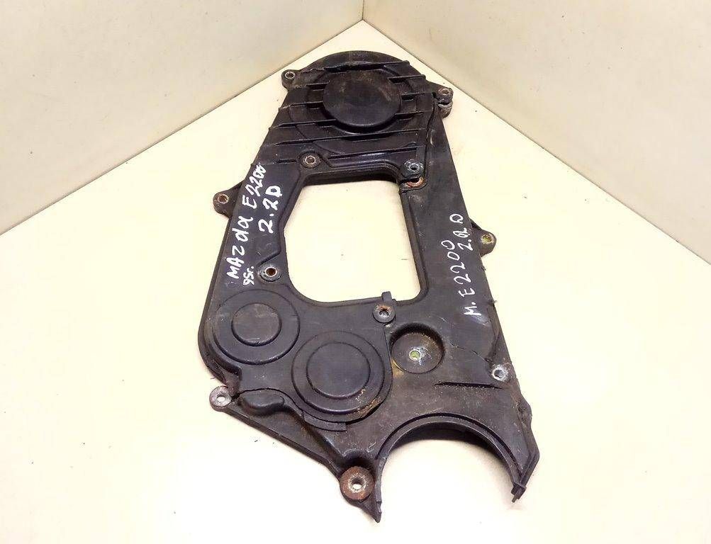 защита (кожух) ремня ГРМ Mazda E-серия 1995, 2.2 л., D, дизель, RF0310511 - фото №1