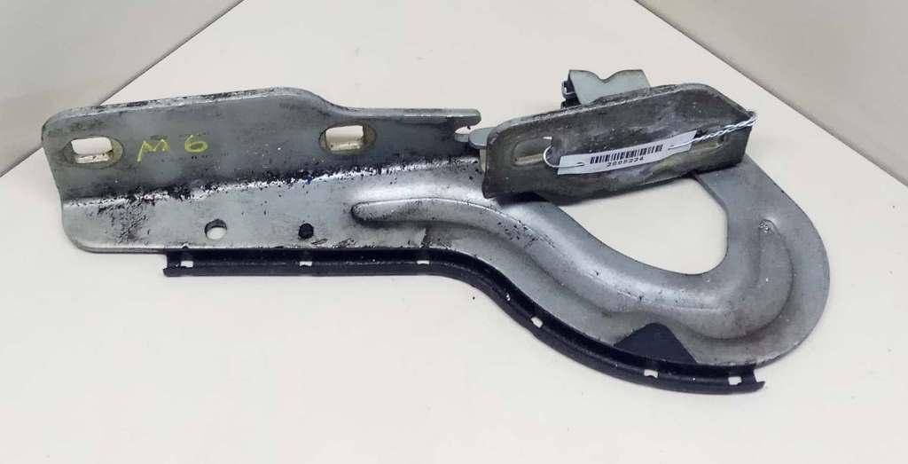 петля капота правая Renault Scenic 1 поколение 1998, 1.9 л., F9Q 734, дизель, МКПП, минивэн, передний привод, 843530H - фото №1