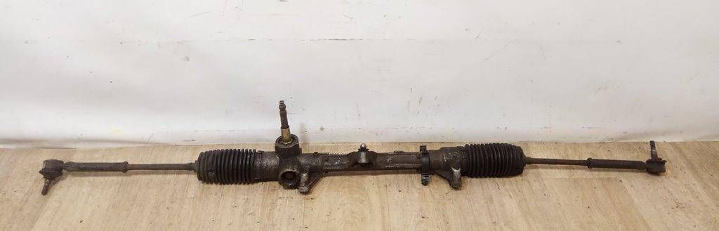 рулевая рейка Fiat Punto 1 поколение 1996, 0077976070 - фото №1