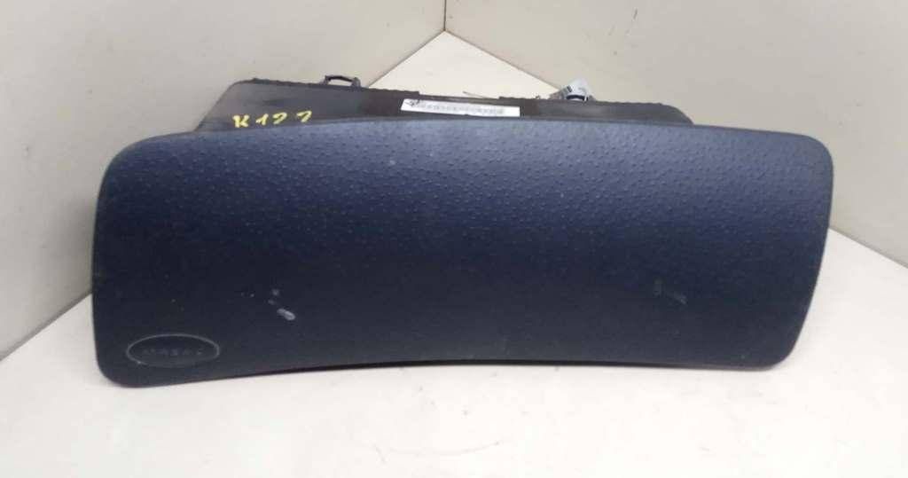 подушка безопасности Citroen C3 1 поколение 2005, 1.1 л., i, HFX (TU1JP), бензин, МКПП, голубой, хетчбэк 5 дв., передний привод, SB10053201ZE - фото №1