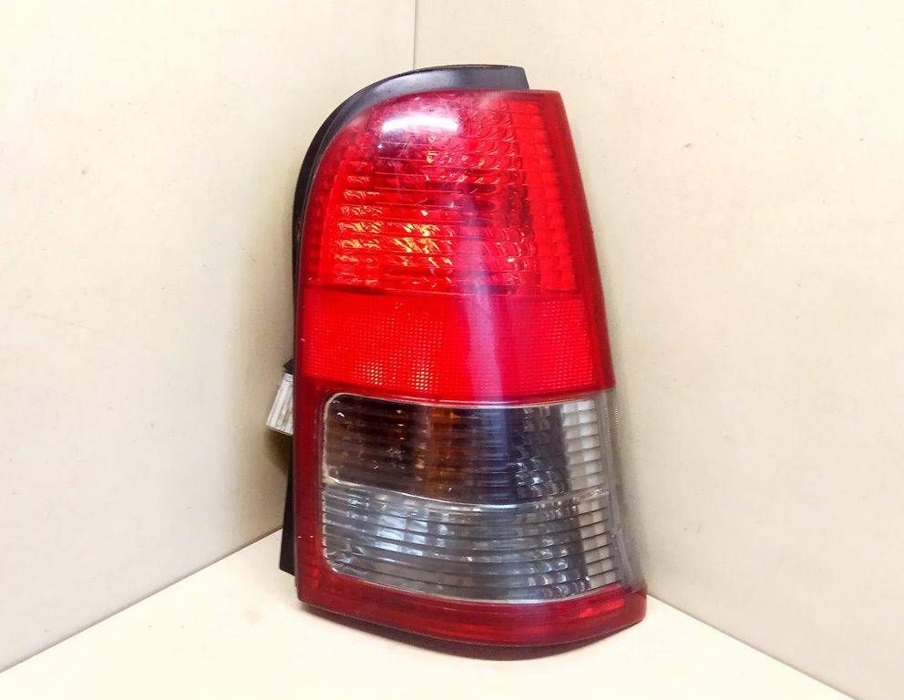 фонарь задний правый Daewoo Nexia 1 поколение 1996, хетчбэк 5 дв. - фото №1