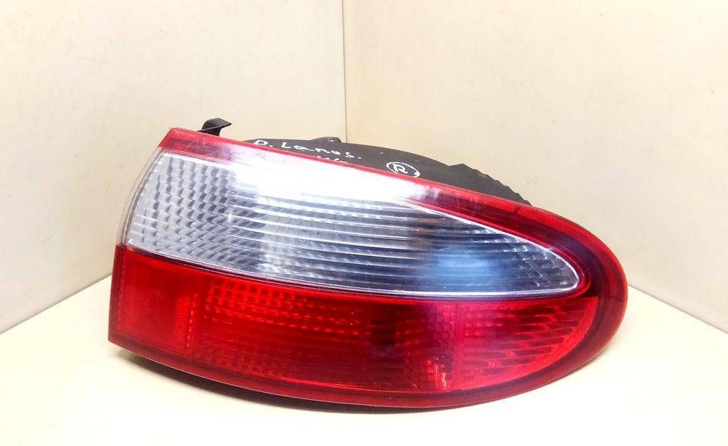 фонарь задний правый Daewoo Lanos T100 1997, хетчбэк 5 дв., 96304619 - фото №1